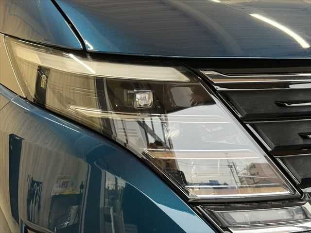 NISSAN SERENA  WG 2023 Image 31