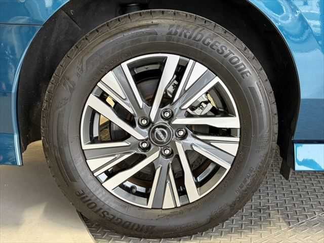 NISSAN SERENA  WG 2023 Image 31