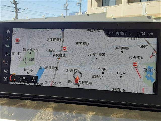 BMW 5SERIES SEDAN 2017 Image 31