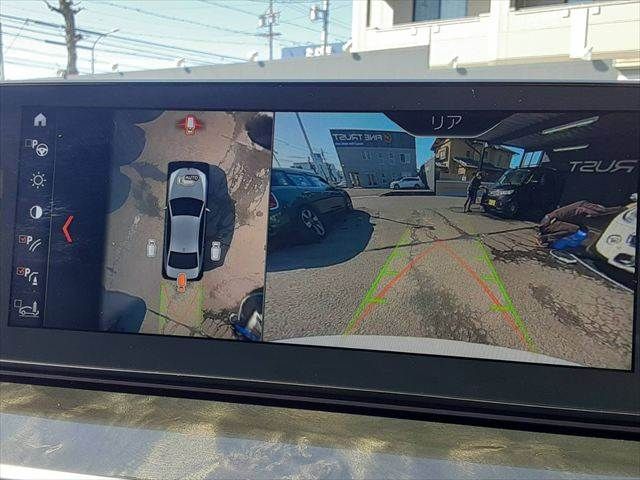 BMW 5SERIES SEDAN 2017 Image 31