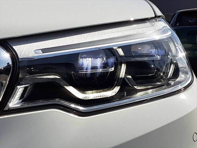 BMW 5SERIES SEDAN 2017 Image 31