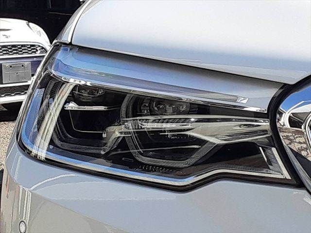 BMW 5SERIES SEDAN 2017 Image 31