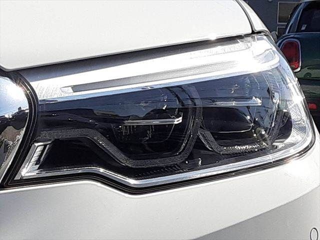 BMW 5SERIES SEDAN 2017 Image 31