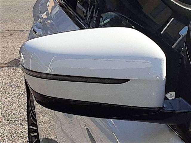 BMW 5SERIES SEDAN 2017 Image 31