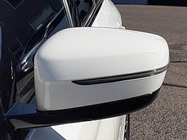 BMW 5SERIES SEDAN 2017 Image 31