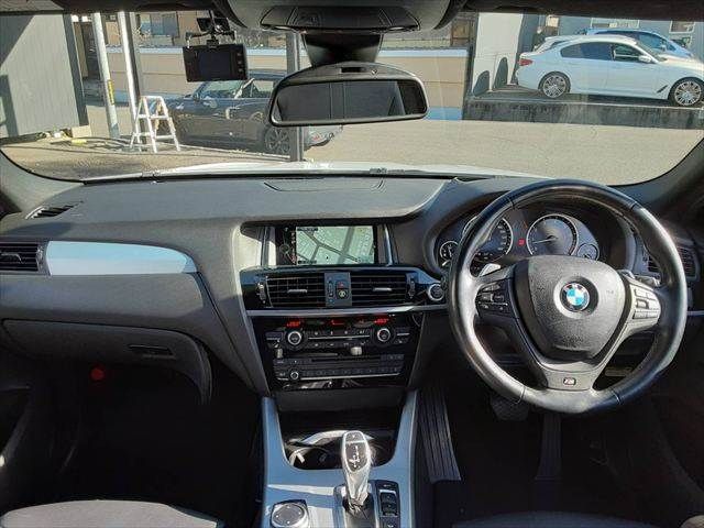 BMW X4 2014 Image 31