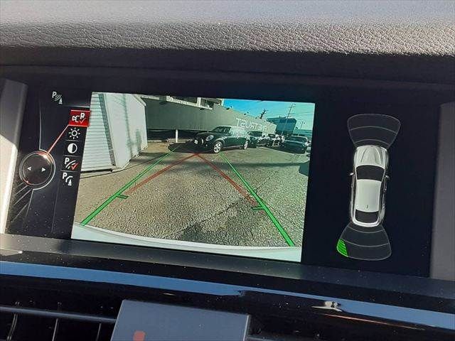 BMW X4 2014 Image 31