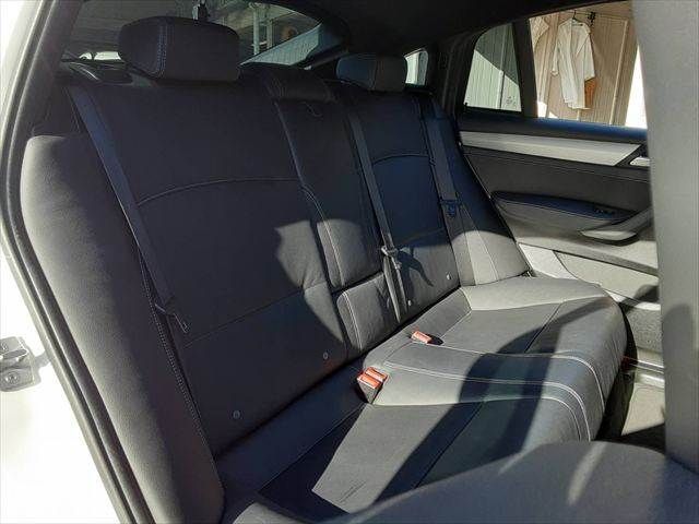 BMW X4 2014 Image 31