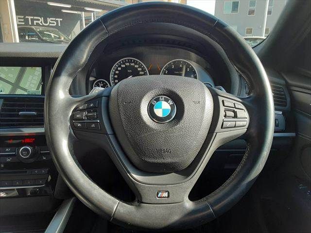 BMW X4 2014 Image 31