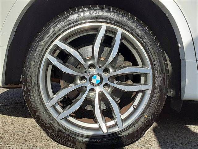 BMW X4 2014 Image 31