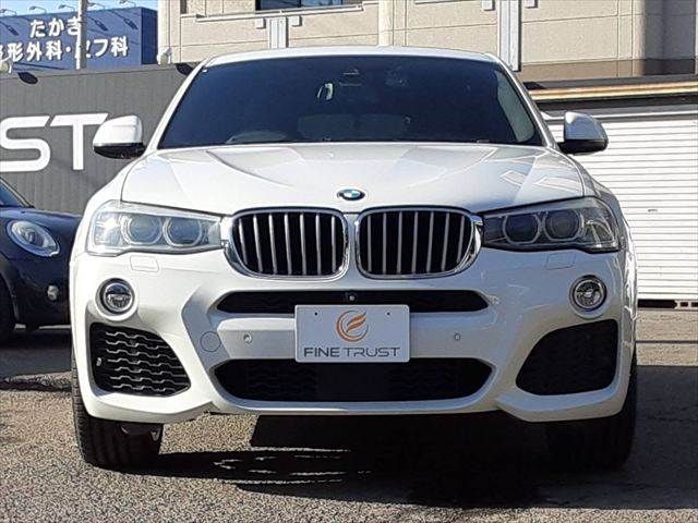 BMW X4 2014 Image 31