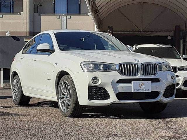 BMW X4 2014 Image 31
