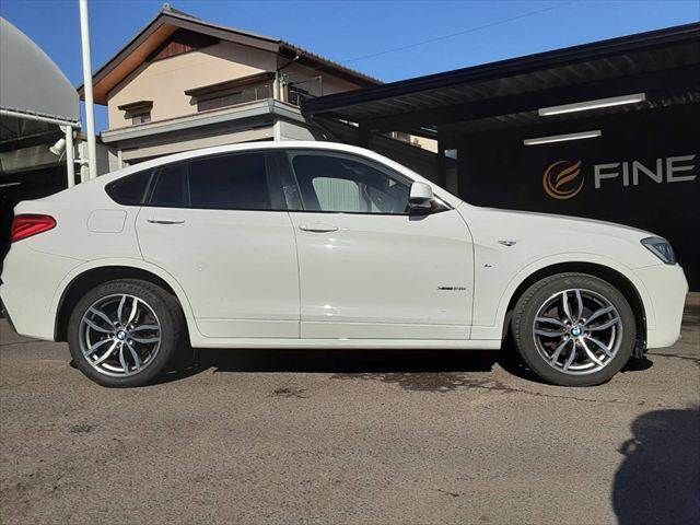 BMW X4 2014 Image 31