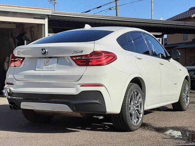BMW X4 2014 Image 31