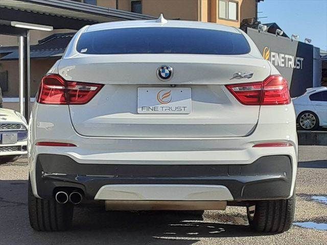 BMW X4 2014 Image 31