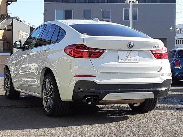 BMW X4 2014 Image 31