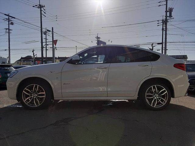 BMW X4 2014 Image 31