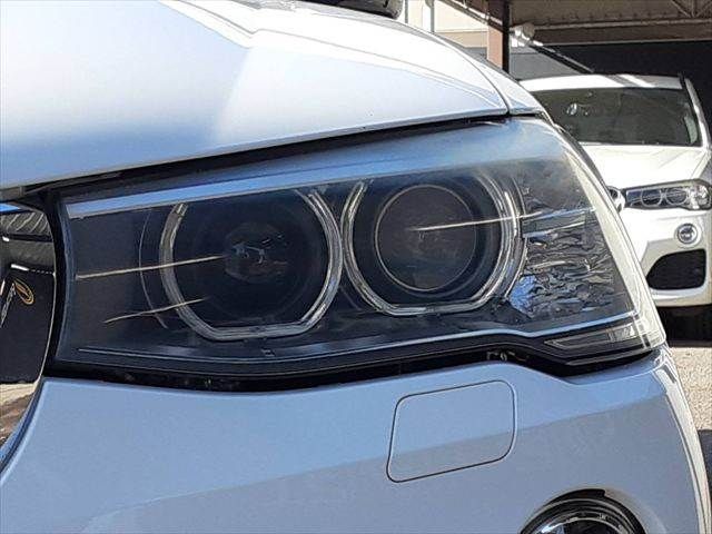 BMW X4 2014 Image 31