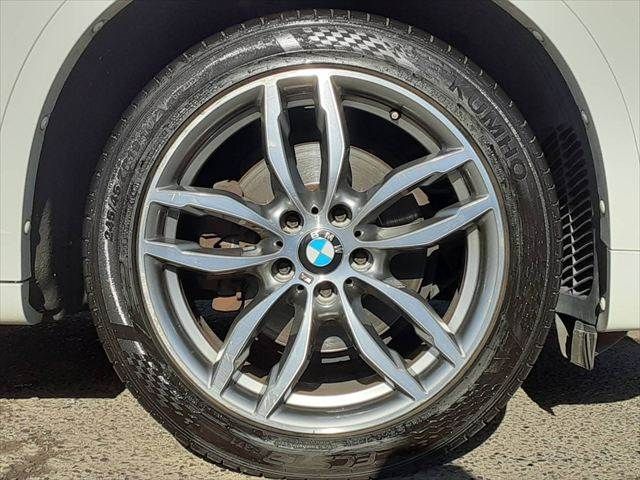 BMW X4 2014 Image 31