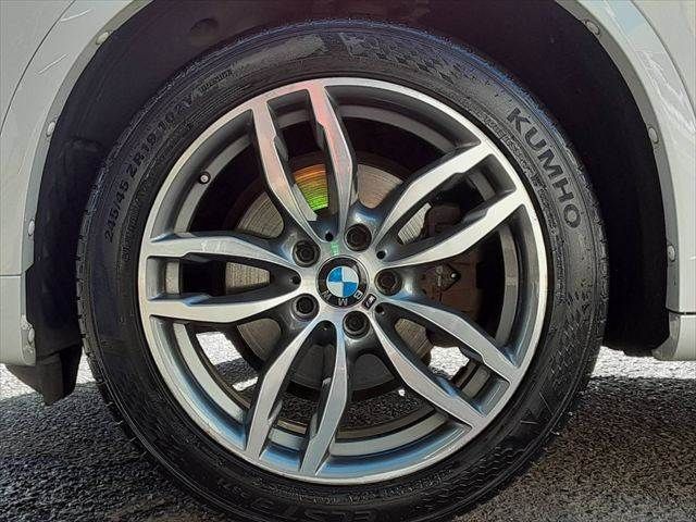 BMW X4 2014 Image 31