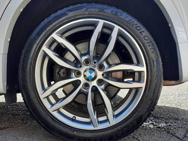 BMW X4 2014 Image 31