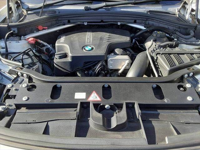 BMW X4 2014 Image 31