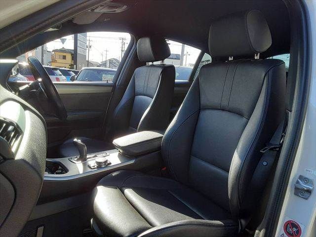 BMW X4 2014 Image 31