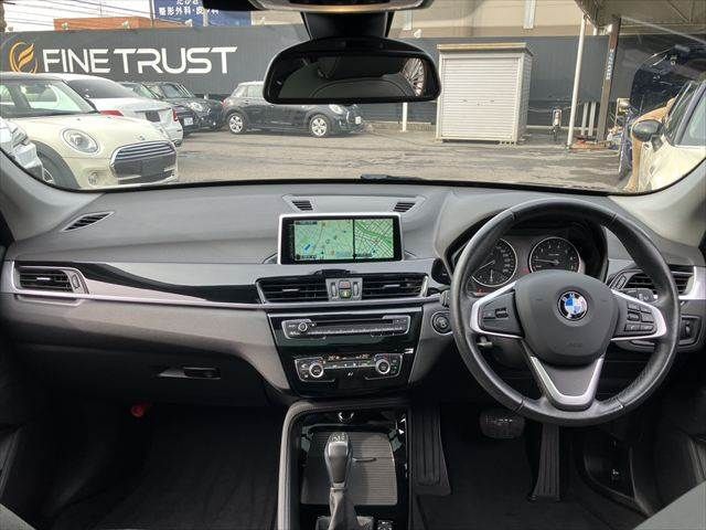 BMW X1 2015 Image 31