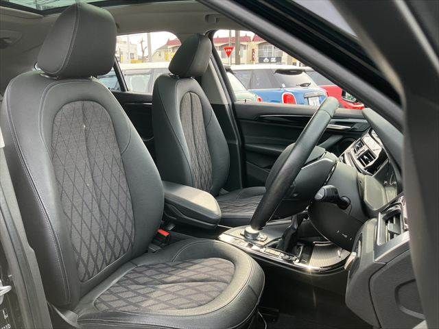 BMW X1 2015 Image 31