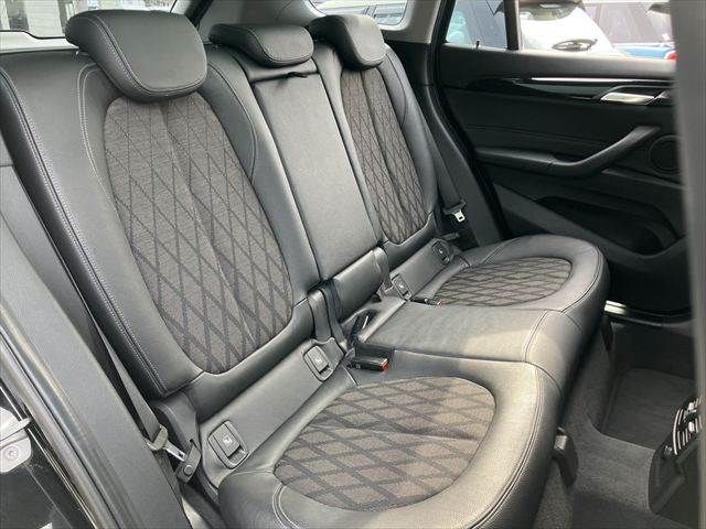 BMW X1 2015 Image 31