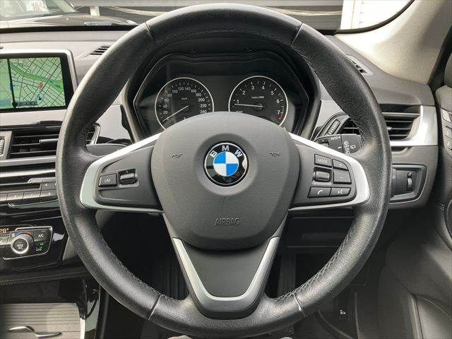 BMW X1 2015 Image 31