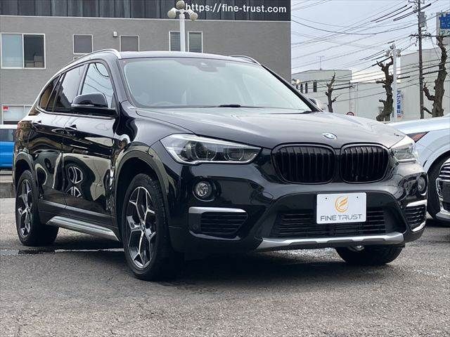 BMW X1 2015 Image 31
