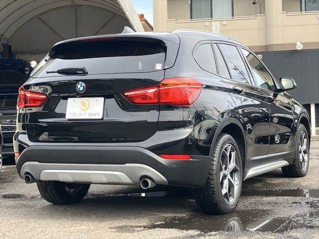 BMW X1 2015 Image 31