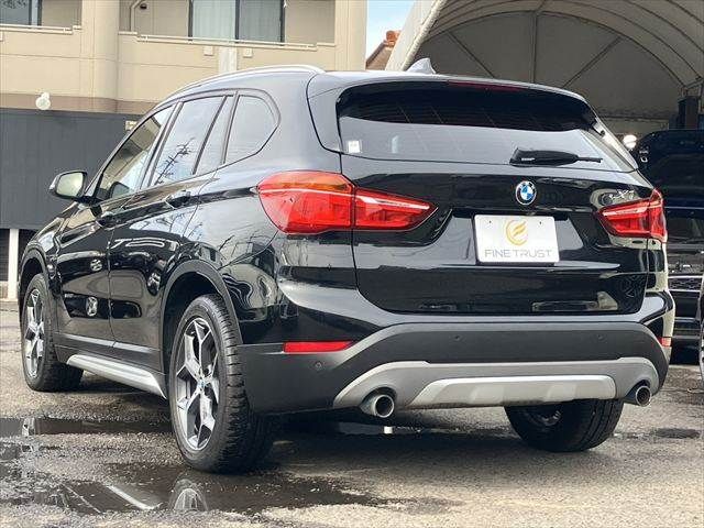 BMW X1 2015 Image 31