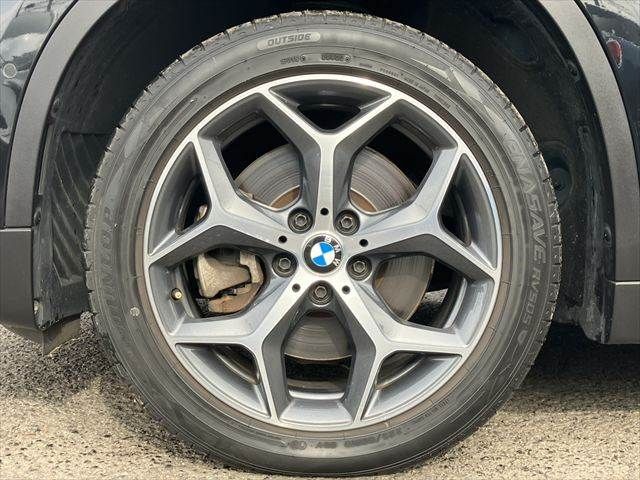 BMW X1 2015 Image 31