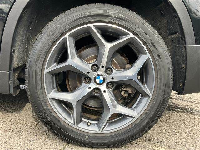 BMW X1 2015 Image 31