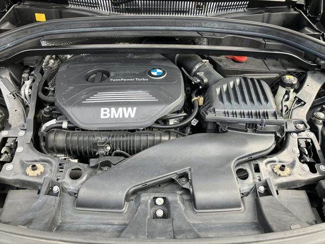 BMW X1 2015 Image 31