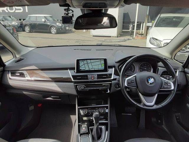 BMW 2SERIES GRAN TOU 2017 Image 31