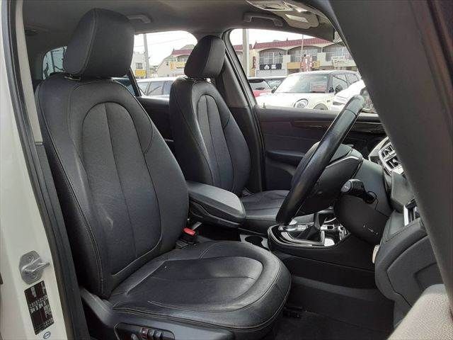 BMW 2SERIES GRAN TOU 2017 Image 31