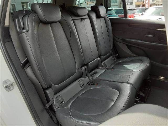 BMW 2SERIES GRAN TOU 2017 Image 31