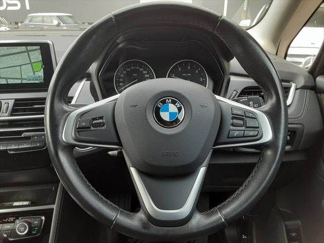 BMW 2SERIES GRAN TOU 2017 Image 31