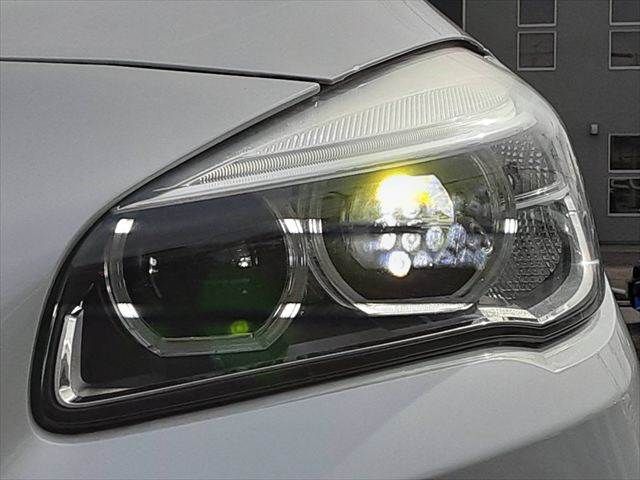 BMW 2SERIES GRAN TOU 2017 Image 31