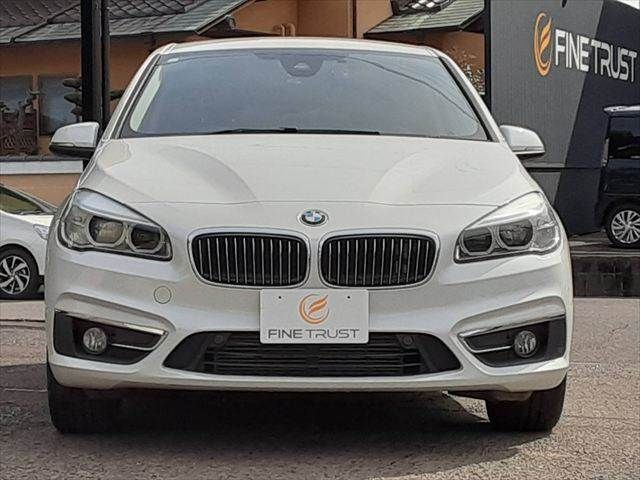BMW 2SERIES GRAN TOU 2017 Image 31