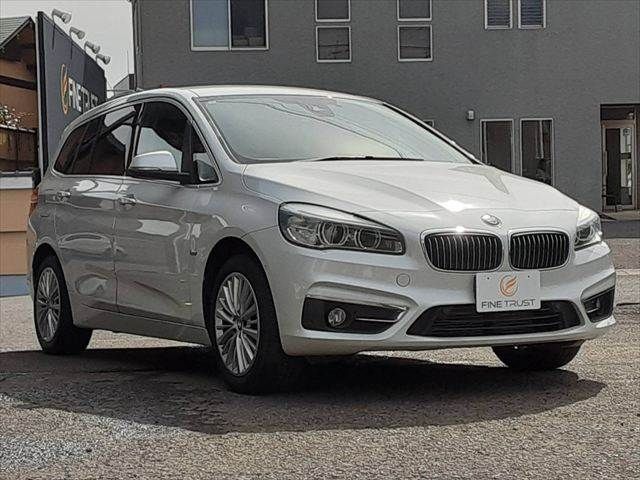 BMW 2SERIES GRAN TOU 2017 Image 31