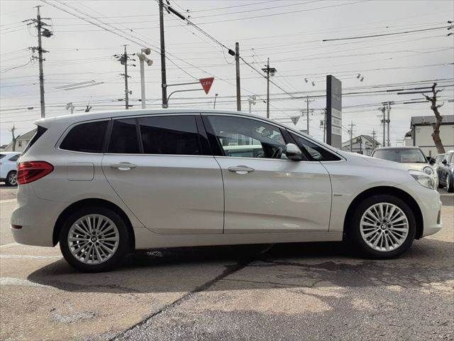 BMW 2SERIES GRAN TOU 2017 Image 31