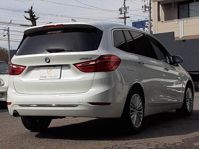 BMW 2SERIES GRAN TOU 2017 Image 31
