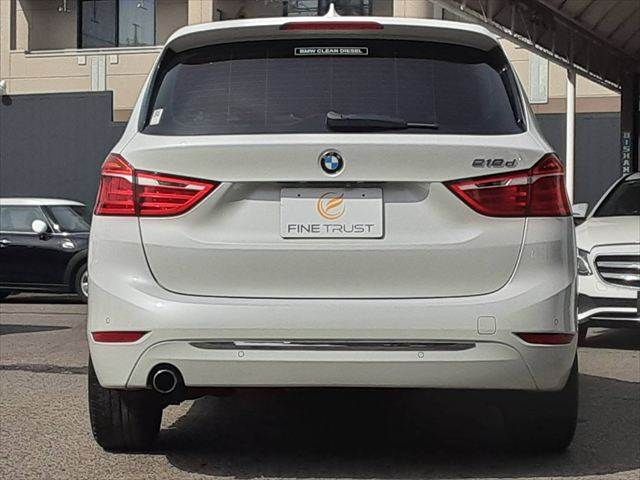 BMW 2SERIES GRAN TOU 2017 Image 31