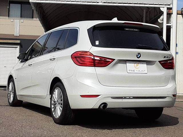 BMW 2SERIES GRAN TOU 2017 Image 31