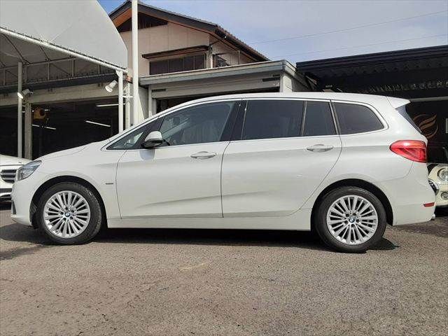 BMW 2SERIES GRAN TOU 2017 Image 31