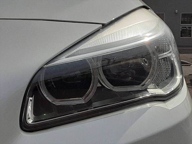 BMW 2SERIES GRAN TOU 2017 Image 31